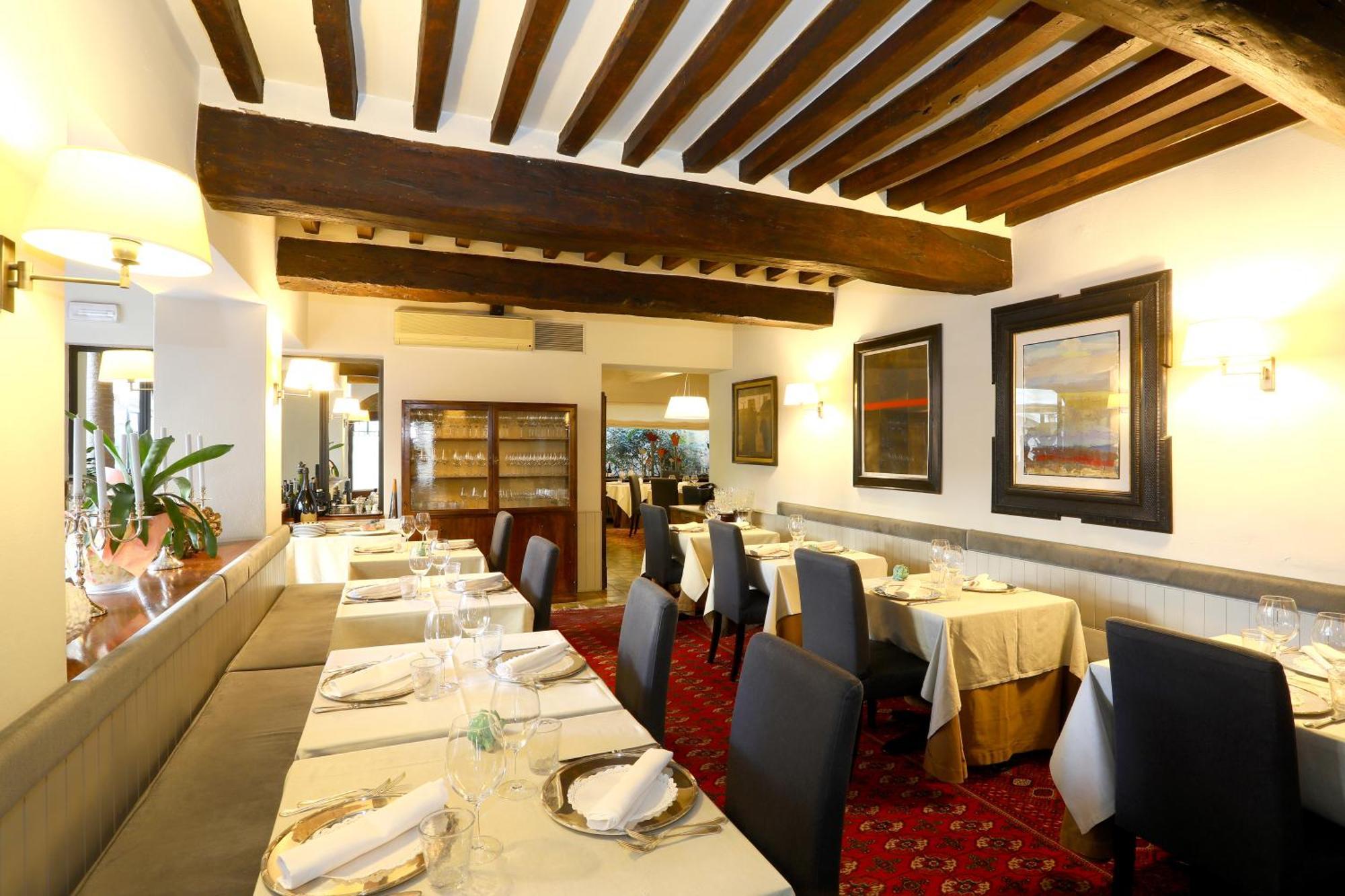 Locanda Stella D'Oro Soragna Eksteriør billede