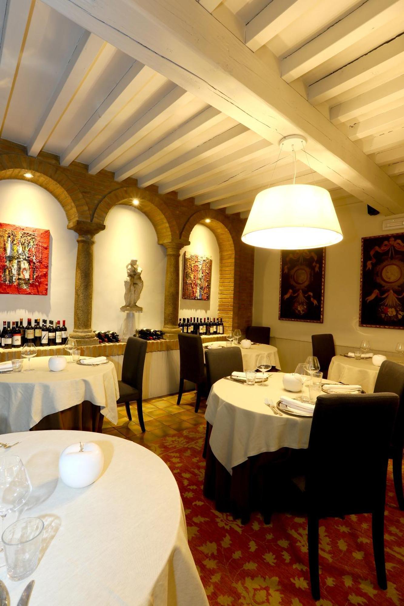 Locanda Stella D'Oro Soragna Eksteriør billede