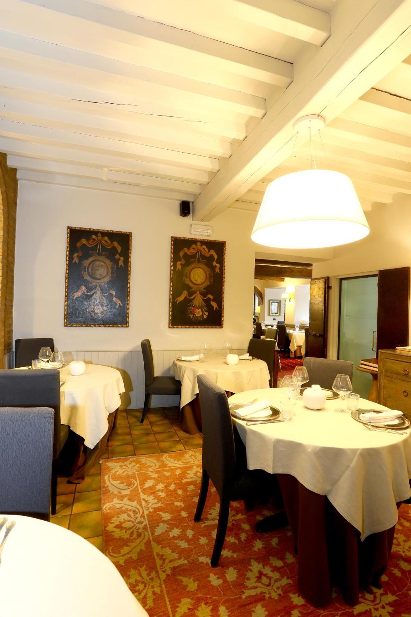 Locanda Stella D'Oro Soragna Eksteriør billede