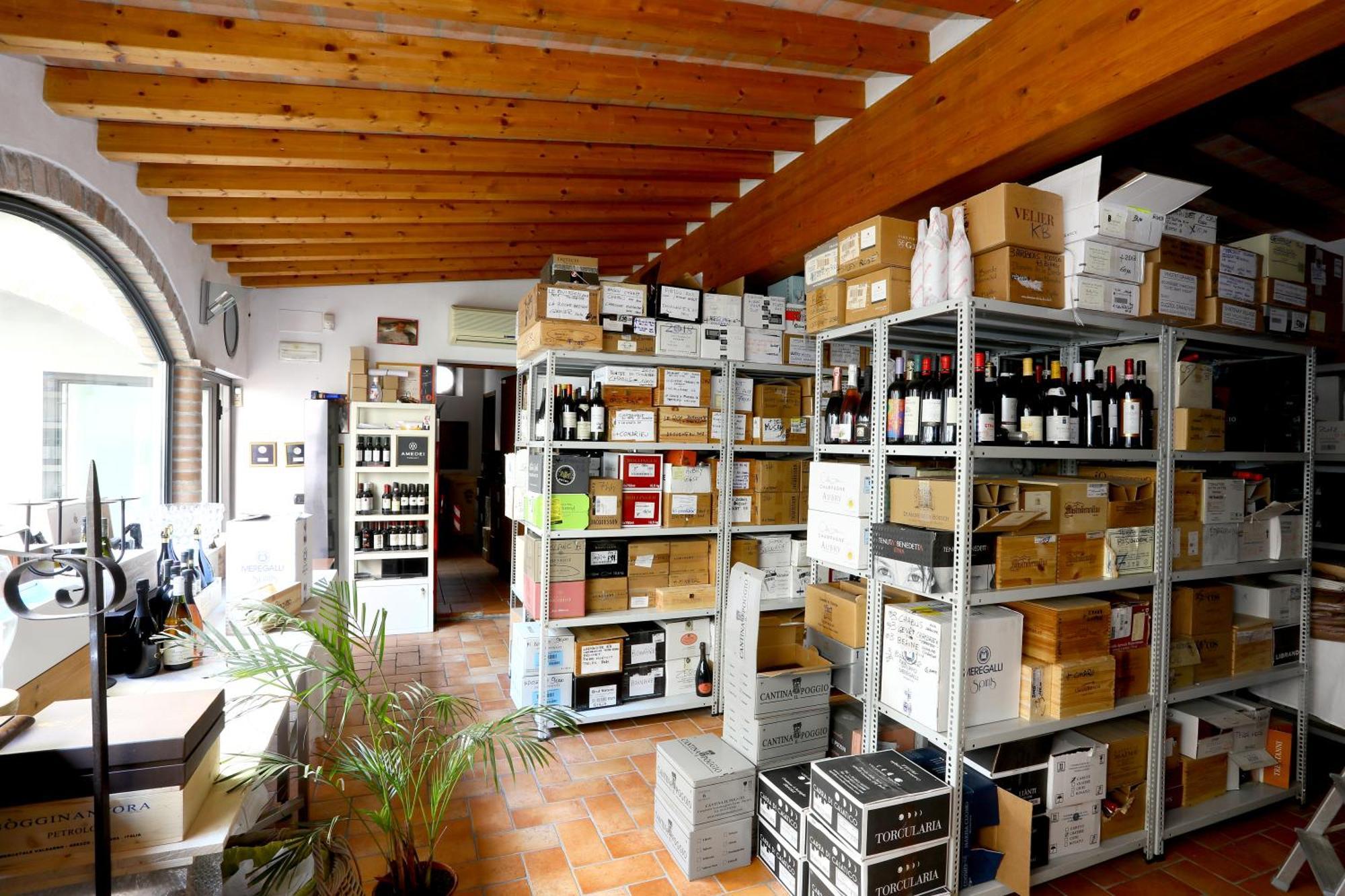 Locanda Stella D'Oro Soragna Eksteriør billede